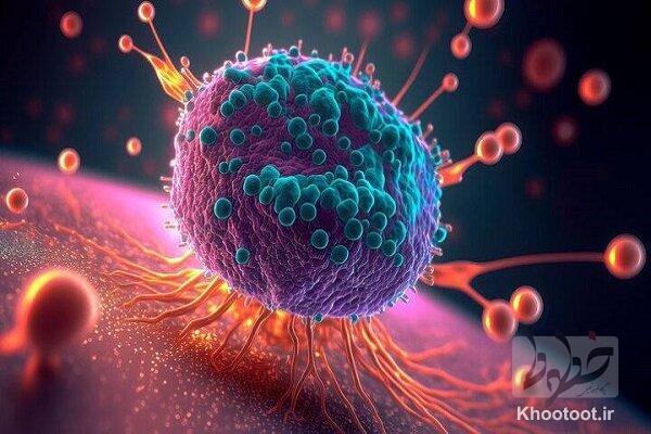 حسگری که نشانه‌های ژنتیکی سرطان را شناسایی می‌کند