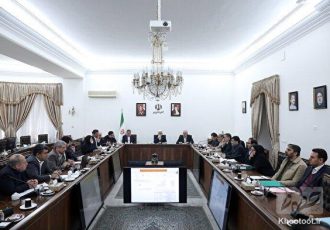 ضرب‌الاجل یک‌هفته‌ای معاون اول رئیس جمهور به شرکت‌های دولتی