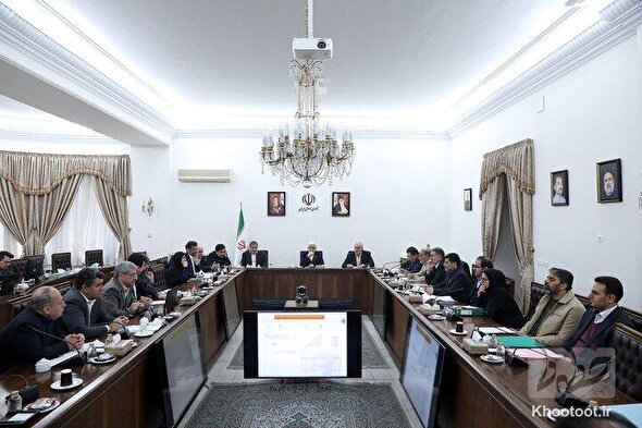 ضرب‌الاجل یک‌هفته‌ای معاون اول رئیس جمهور به شرکت‌های دولتی