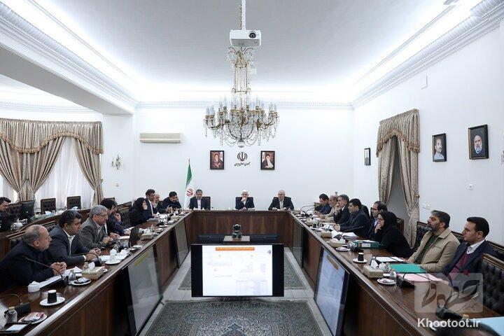 ضرب‌الاجل یک‌هفته‌ای معاون اول رئیس جمهور به شرکت‌های دولتی