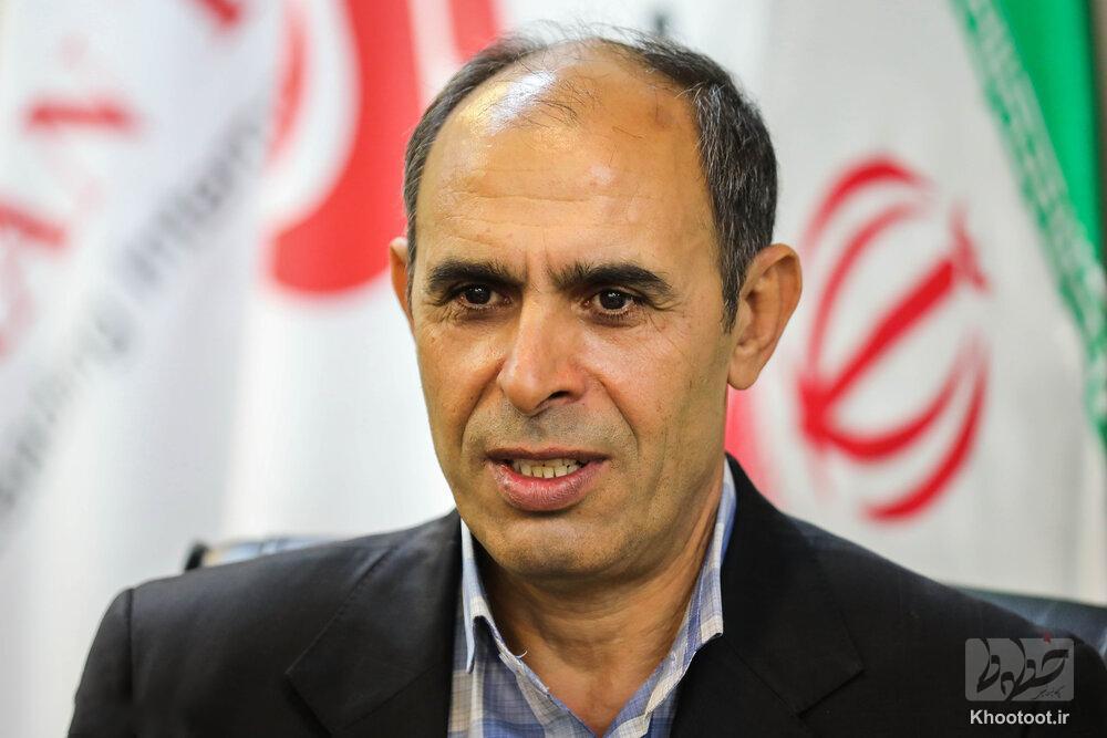 نگرانی برای حوزه‌های آبی تهران و البرز/ میانگین بارش در سطح استان تهران 280میلی‌متر در طول سال است اما فقط 30میلی‌متر دریافت کرده است