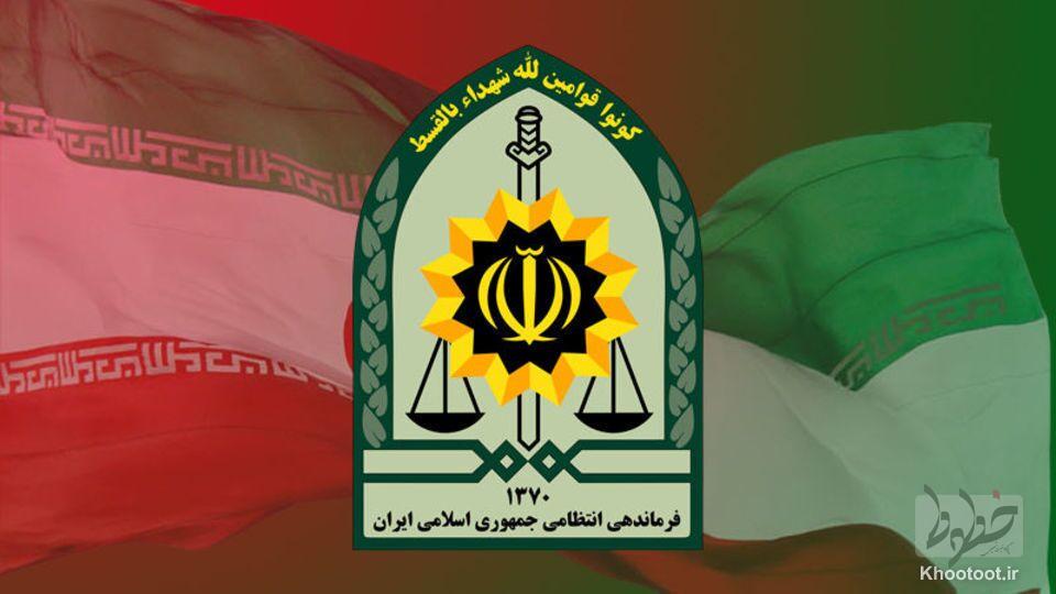 آمادگی کامل انتظامی برای ماه مبارک رمضان/ ابلاغ دستورالعمل ویژه و نظارت مستمر