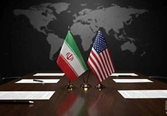 آمریکا از تحت تاثیر لابی یهودی و صهیونیستی اسرائیلی نجات پیدا کند/ ایران براساس ارزش های حقوق مساوی و احترام متقابل آماده گفتگو است
