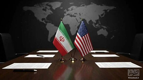 آمریکا از تحت تاثیر لابی یهودی و صهیونیستی اسرائیلی نجات پیدا کند/ ایران براساس ارزش های حقوق مساوی و احترام متقابل آماده گفتگو است