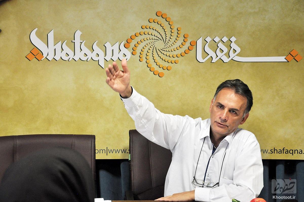 آمریکا از تحت تاثیر گرفتن لابی یهودی و صهیونیستی اسرائیلی نجات پیدا کند، ایران براساس ارزش های حقوق مساوی و احترام متقابل آماده گفتگو است