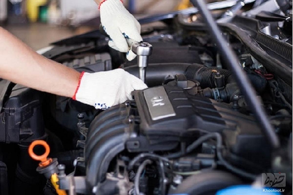 اعلام تعرفه خدمات امداد خودرو در نوروز 1405