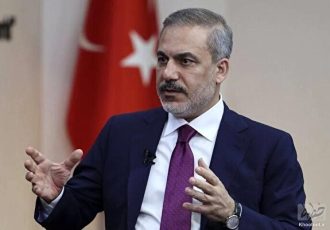 افزودن پرونده موشکی به مذاکرات میتواند به جنگ جدیدی منجر شود افزودن پرونده موشکی به مذاکرات میتواند به جنگ جدیدی منجر شود