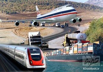 اقدامات انجام شده در حوزه بنادر و حمل و نقل ریلی و هوایی/ لایروبی اروند برای اولین بار پس از دفاع مقدس اقدامات انجام شده در حوزه بنادر و حمل و نقل ریلی و هوایی/ لایروبی اروند برای اولین بار پس از دفاع مقدس