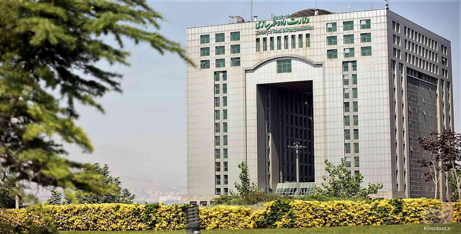 اولویت نخست وزارت راه و شهرسازی؛ تکمیل کریدورهای راهبردی و توسعه زیرساختهای حملنقل اولویت نخست وزارت راه و شهرسازی؛ تکمیل کریدورهای راهبردی و توسعه زیرساختهای حملنقل