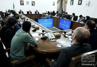 برای من ارزش یک پرخاش دانشجو بیشتر از تکریم افراد است