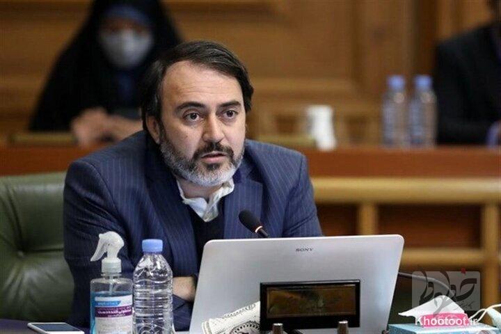 برنامه مدیریت شهری برای انتقال آب به پایتخت و ایجاد تصفیه‌خانه‌