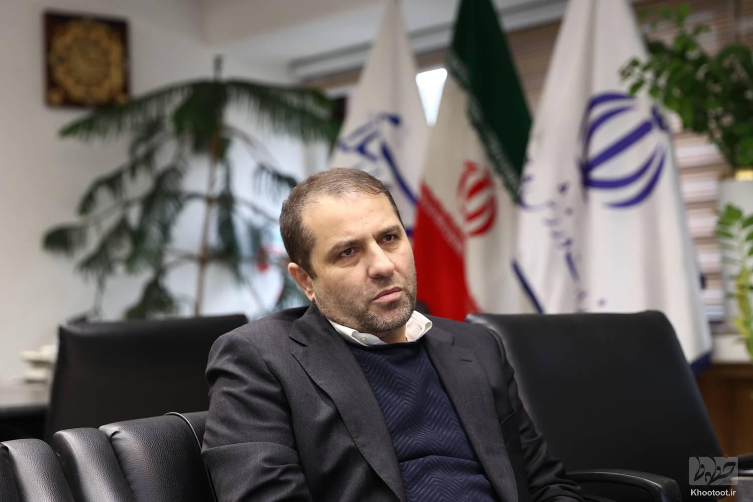 تا اعلام رای قطعی دادگاه، فعالیت رییس فدراسیون دوومیدانی بلامانع است