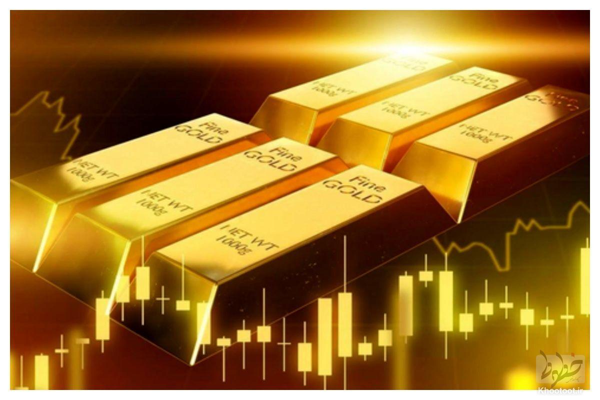 تاثیر ادامه مذاکرات بر انس جهانی و ثبات بازار/ مذاکرات به توافق پایدار منجر شود هر گرم طلا 10 میلیون تومان می‌شود؟