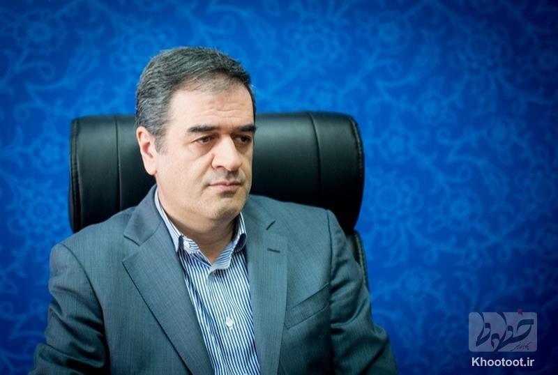 دخالت نهاد ناظر در امور شرکت‌های بیمه به مصلحت نیست