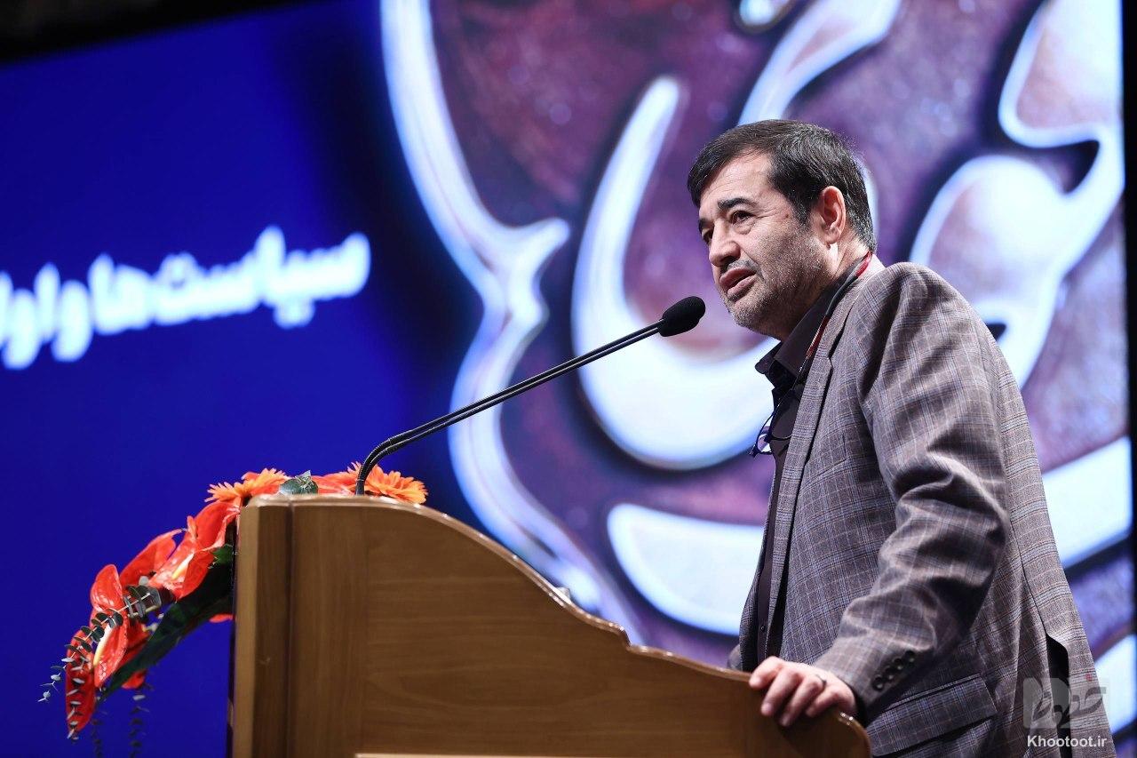 دنیامالی: خیال رئیس جمهور از ورزش جمع است/ فدراسیون ها را به اهلش بسپاریم دنیامالی: خیال رئیس جمهور از ورزش جمع است/ فدراسیون ها را به اهلش بسپاریم