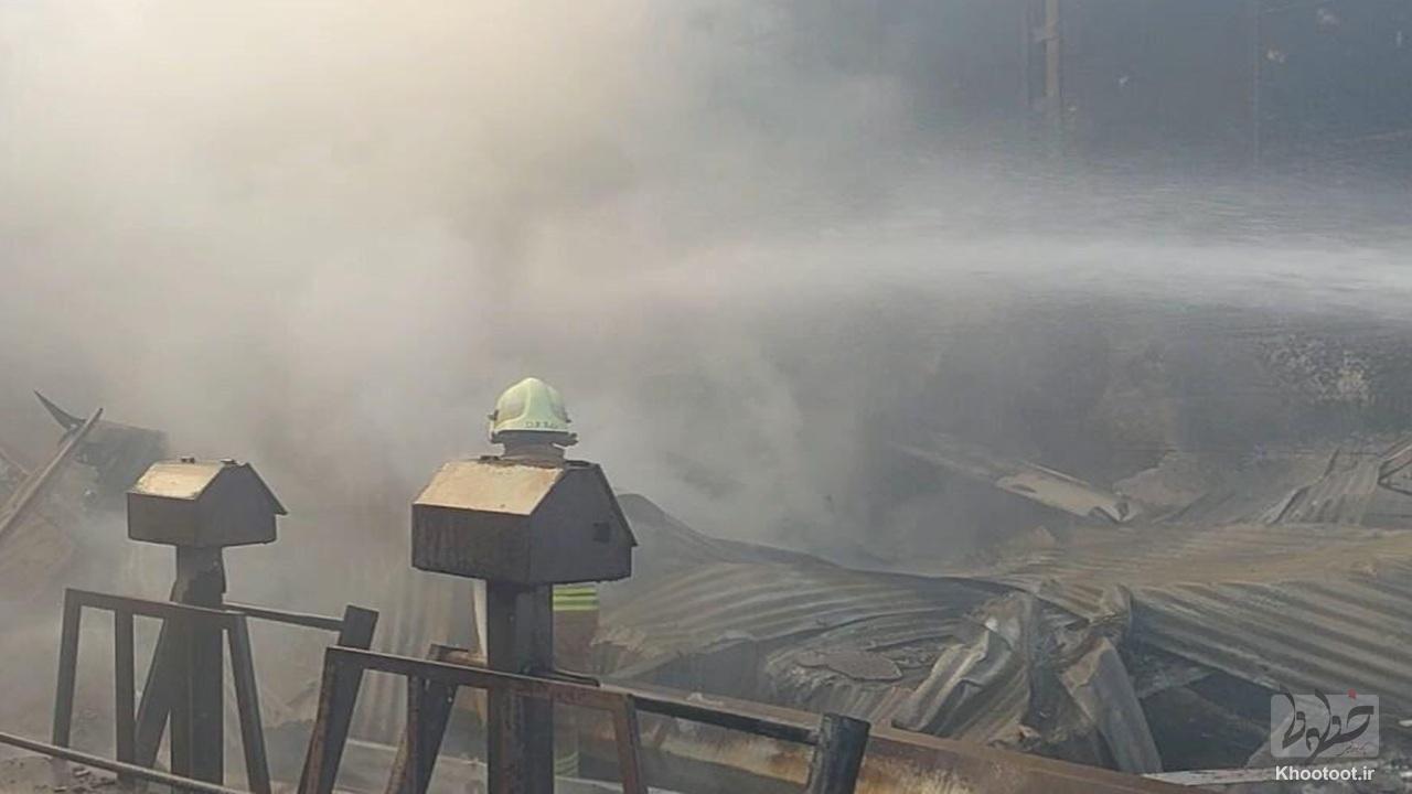 سقوط یک فروند بالگرد در درچه/ 4 نفر شهید شدند سقوط یک فروند بالگرد در درچه/ 4 نفر شهید شدند