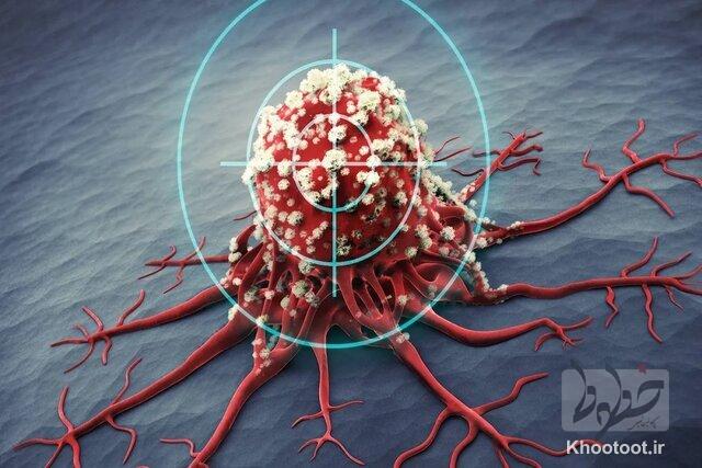 عوامل مساعد کننده بروز تومورهای سرطانی
