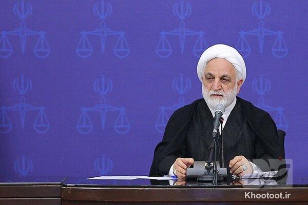 ما مسئولان نباید لحظه‌ای از متن مردم جدا شویم