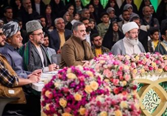 محفل؛ برترین برنامه مذهبی رسانه ملی در فضای مجازی