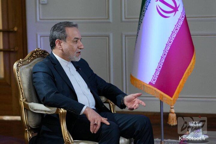 میز مذاکره، تنها مسیر حل‌وفصل پرونده هسته‌ای ایران
