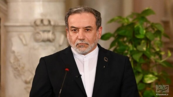 واکنش وزیر امور خارجه به ادعاهای ترامپ؛ با مدرک صحبت کنید واکنش وزیر امور خارجه به ادعاهای ترامپ؛ با مدرک صحبت کنید