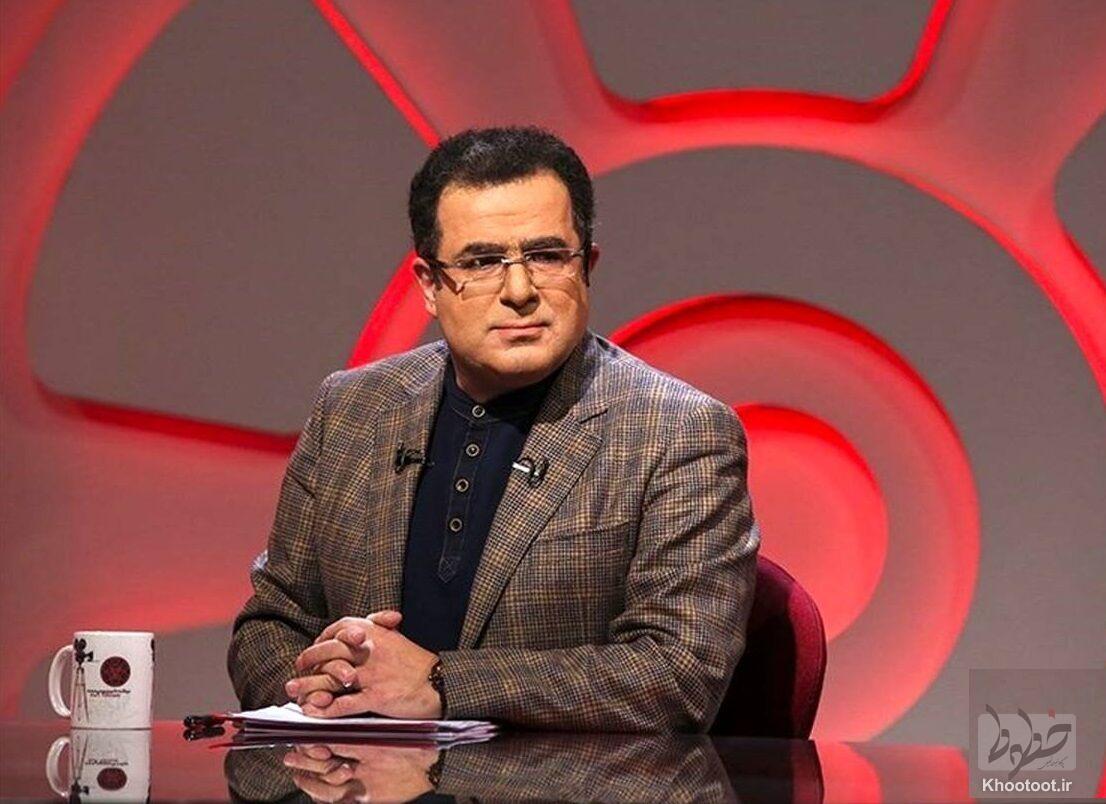 چگونه فیلم‌هایی را مجوز می‌دهند، که تماشاگر نمی‌تواند از آن استقبال کند؟