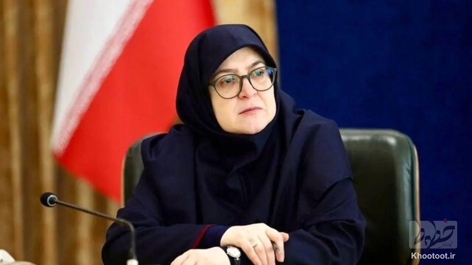 گام‌ها و راهبردهای دولت در مواجهه با حوادث دی‌ماه