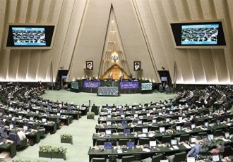 5 کرسی مجلس در سال آینده تعیین تکلیف میشود ۵ کرسی مجلس در سال آینده تعیین تکلیف میشود