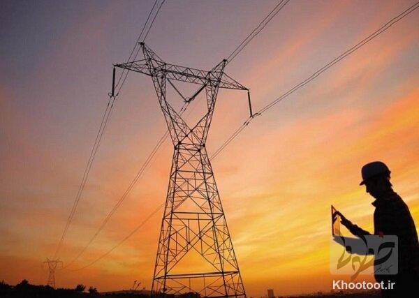 52 هزار کیلومتر از شبکه برق کشور پایش و سرویس می‌شود
