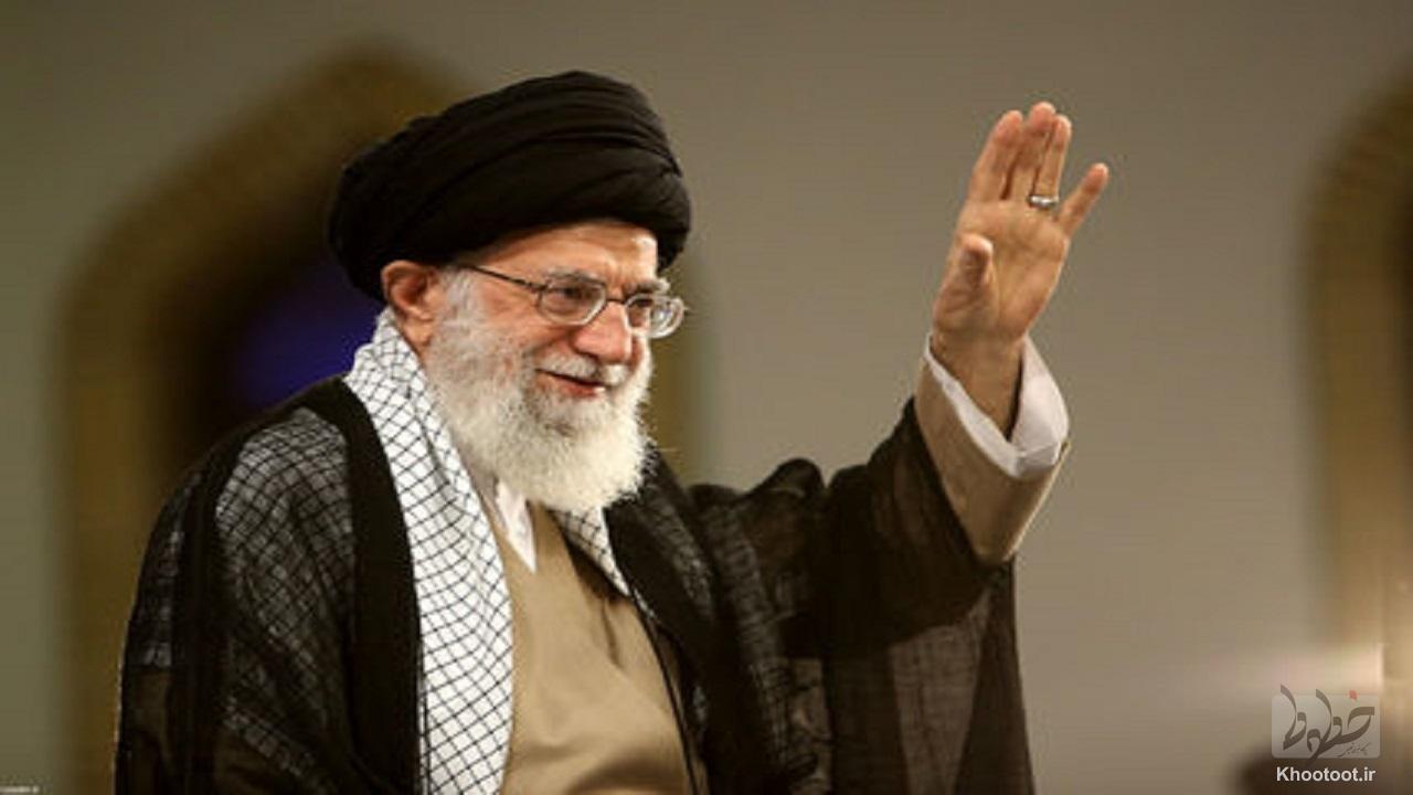امام شهید همه ملت را فرزندان عزیز خود می‌دانستند و همواره دعاگو بودند