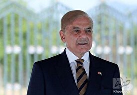 بیانیه نخست وزیر پاکستان درباره آتش‌بس ایران و آمریکا