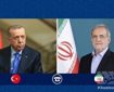 رویکرد مسئولانه ایران در پذیرش آتش‌بس، زمینه‌ساز ثبات منطقه است