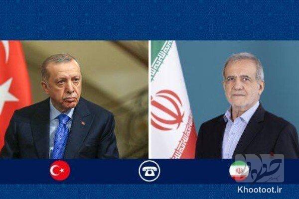 رویکرد مسئولانه ایران در پذیرش آتش‌بس، زمینه‌ساز ثبات منطقه است
