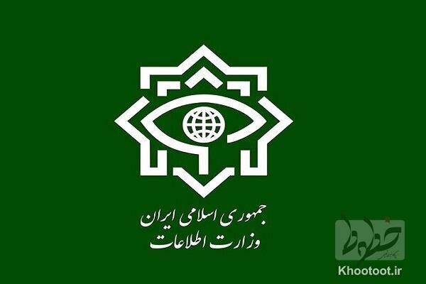 شناسایی و دستگیری 19 مزدور دشمن وکشف 137 قبضه سلاح در 15 استان کشور