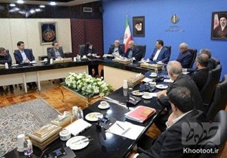 صنایع کلیدی آسیب‌دیده جنگ به چرخه تولید بازمی‌گردند