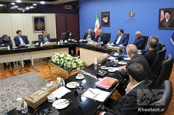 صنایع کلیدی آسیب‌دیده جنگ به چرخه تولید بازمی‌گردند