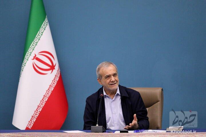 نشانه خطرناکی از فریب و عدم پایبندی به توافقات احتمالی/ ایران هرگز خواهران و برادران لبنانی را تنها نخواهد گذاشت