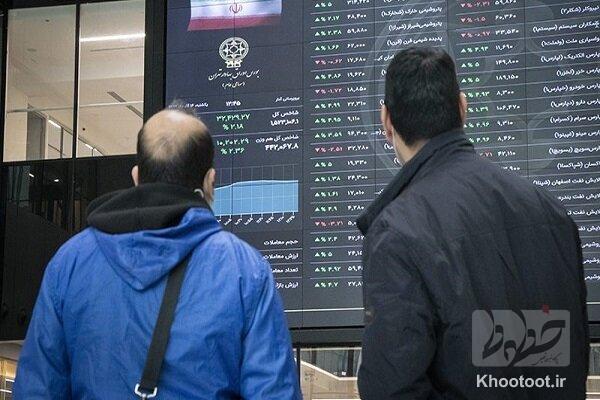واریز 8.2 همت سود به حساب یک میلیون و 956 هزار و 41 سهام‌دار