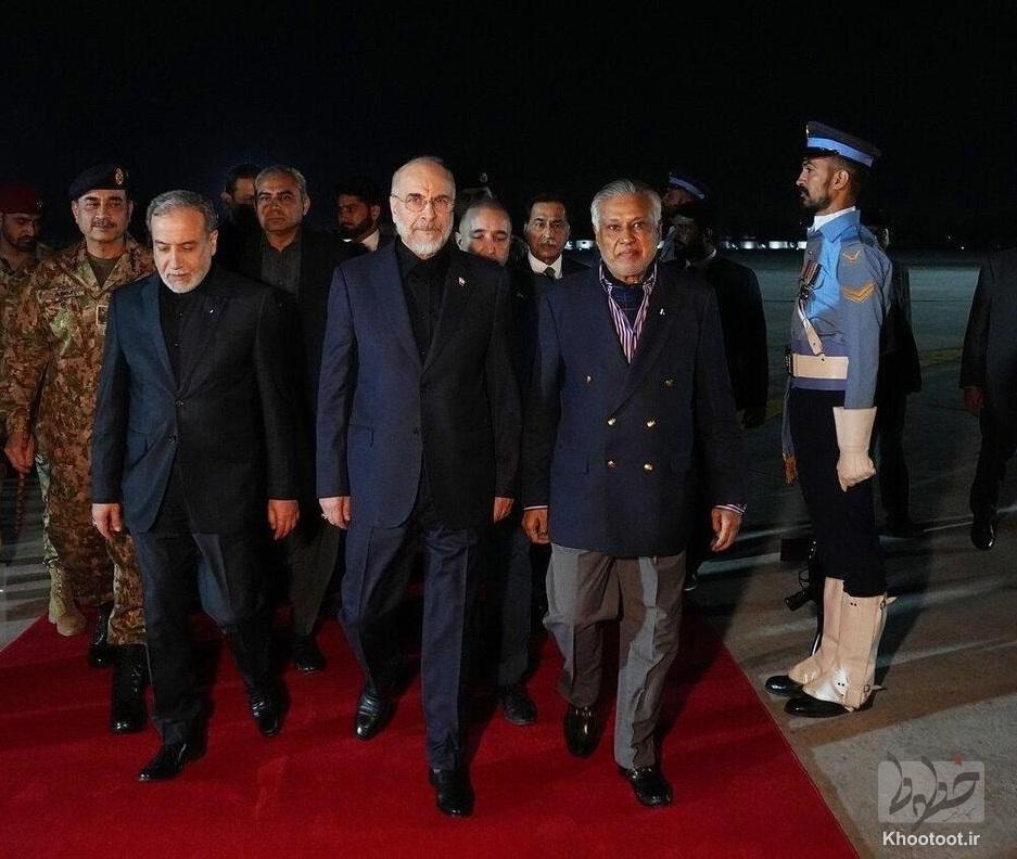 آخرین اخبار از مذاکرات؛ زمان گفت‌وگو با هیئت آمریکایی پس از روشن‌شدن وضعیت پیش‌شرط‌ها مشخص می‌شود